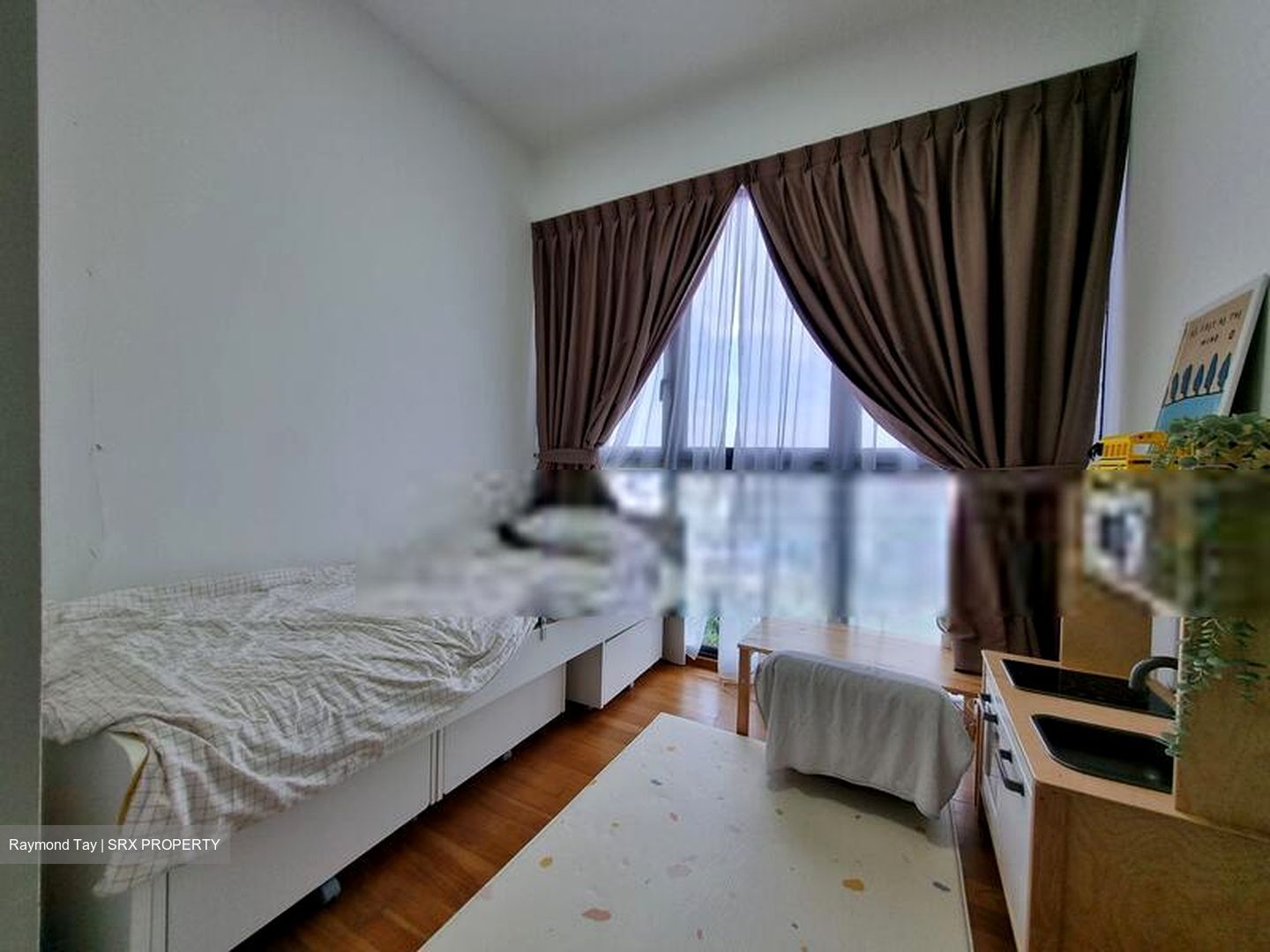 Botanique At Bartley (D19), Condominium #573373381